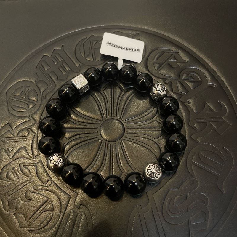Ch*0me He**ts bracelets